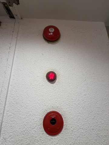 【設備】 | ゴールドウッズ三宮ビル壱番館