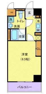 Access湘南平塚【法人用募集】