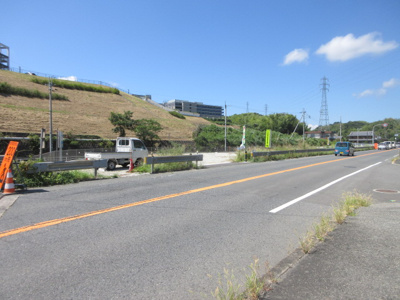 【外観】 | 登美ヶ丘モータープール
