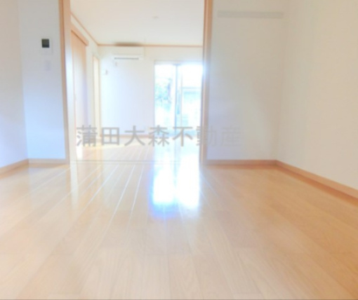 CHAMBRE NISHIKAMATA(シャンブルニシカマタ