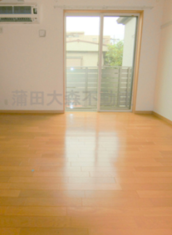 CHAMBRE NISHIKAMATA(シャンブルニシカマタのその他|洋室6.1帖