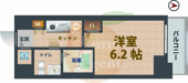 スカイコート中村橋第2の画像