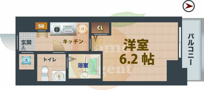 スカイコート中村橋第2の画像