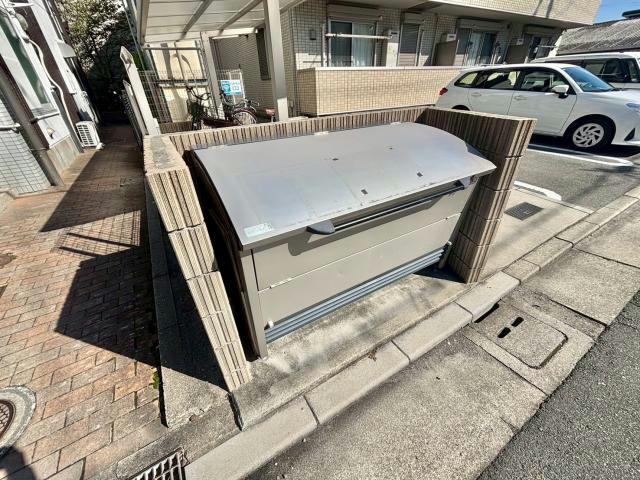 カーサクレア神屋町のその他