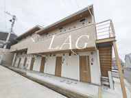 アザーレ・パッシオ町田の画像