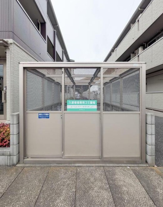 ラ カンパネラのその他共用部分