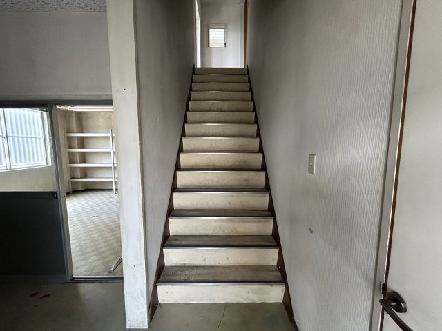 サン16三番町貸店舗のその他共用部分