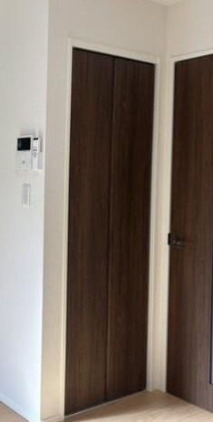 屏風浦アパートのその他