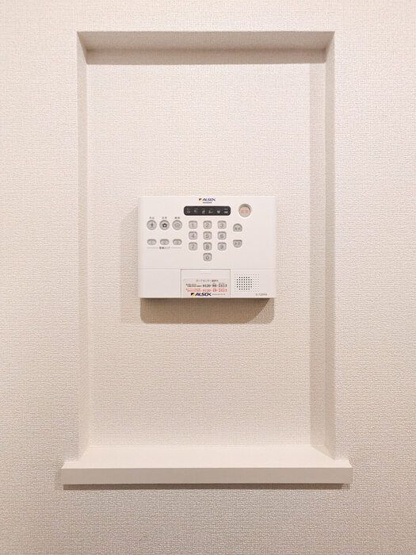 【設備】 | ONARIGOTENーD