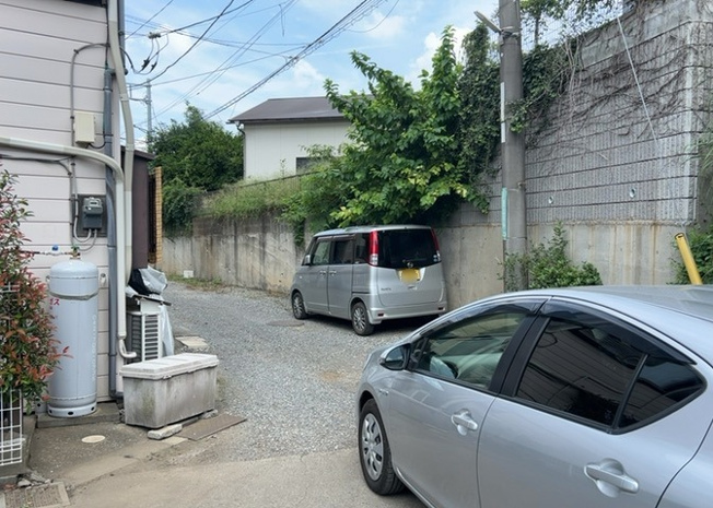 【展望】 | 眺望を気にして物件を探す場合、前面に建物が建っていないか現地で確認しましょう！前面に建物があると景色はもちろん、日当たりや風通しにも影響が出てきます。住んだ時のことを想像しながら現地見学をしましょう。