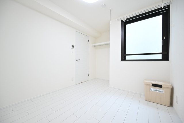 長楽町屋レジデンスの洋室
