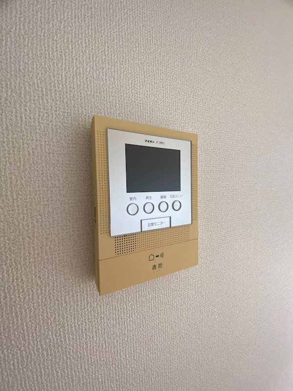 ファミーユ　Ａ の寝室