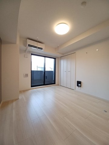 シエロ西竹の塚の内装