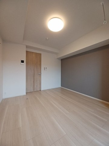 シエロ西竹の塚の内装