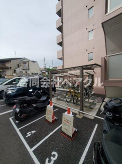 【その他共用部分】 | ローブコート六地蔵駅前