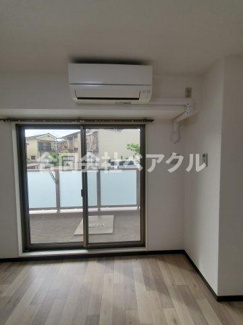 【設備】 | ローブコート六地蔵駅前