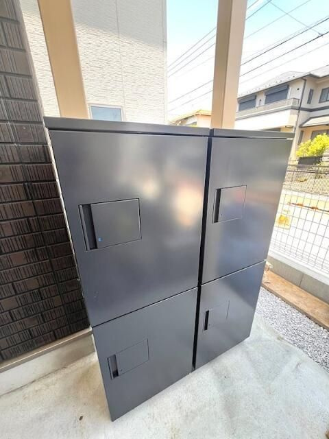 Vista Kamoiのその他共用部分
