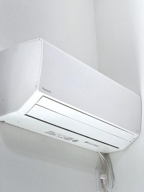 Vista Kamoiの設備