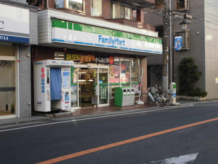 川崎市多摩区宿河原６丁目のアパートの周辺