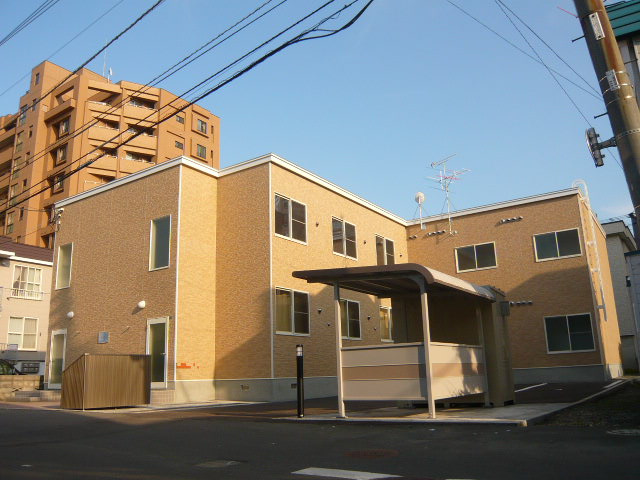 レオパレスＭＹＫ