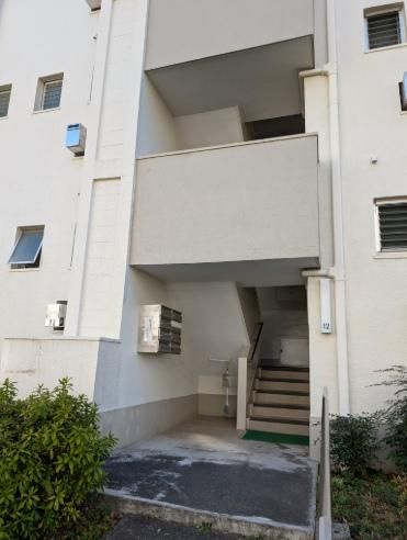 青葉台住宅団地１２号棟のその他共用部分