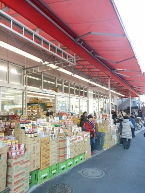 ガーラ・ステージ西巣鴨Ⅱのその他