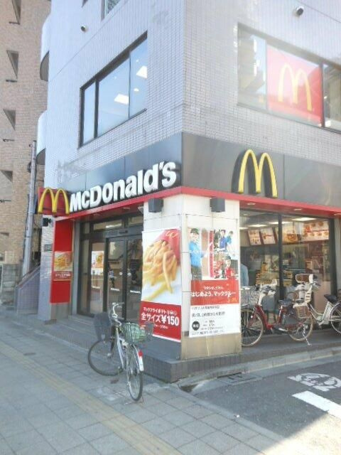 ガーラ・ステージ西巣鴨Ⅱのその他