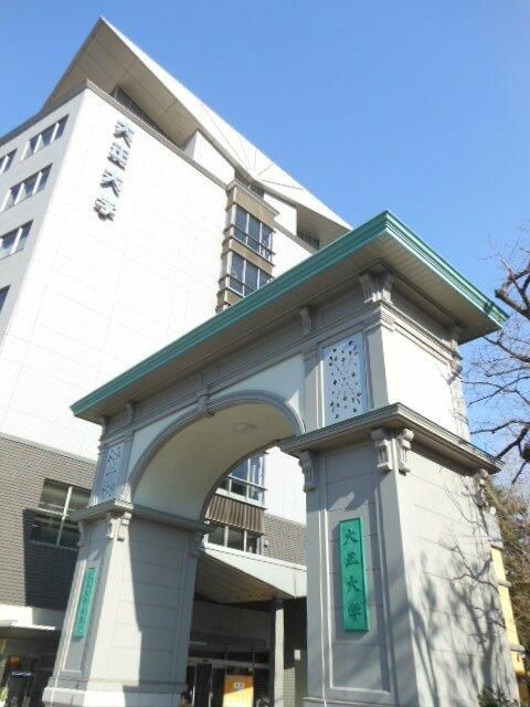 ガーラ・ステージ西巣鴨Ⅱのその他