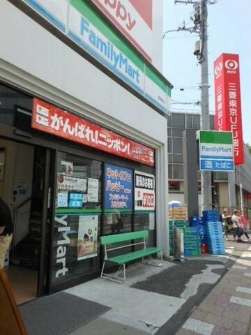 ガーラ・ステージ西巣鴨Ⅱのその他
