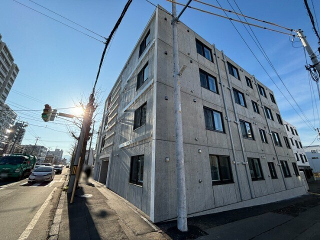 Victoire麻生