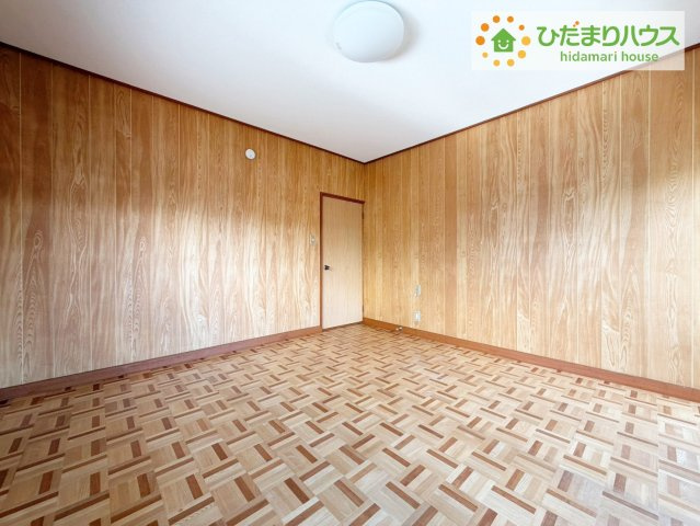 日立市末広町3丁目　中古戸建の洋室|洋室A