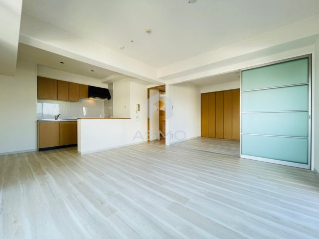 【内装】 | フォレステージュ谷町 | 同マンション別部屋　参考写真