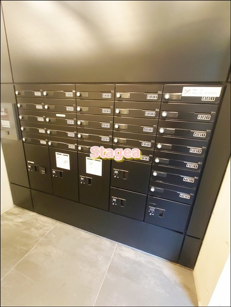 FUKUMI　APARTMENTのその他共用部分