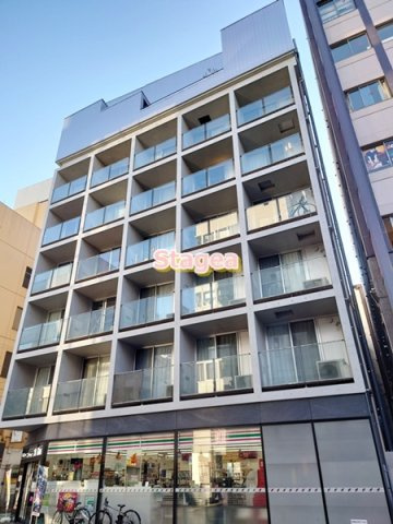 FUKUMI　APARTMENT