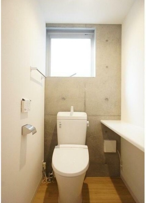 FUKUMI　APARTMENTのトイレ