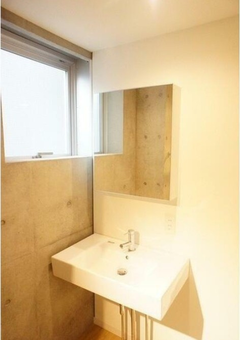 FUKUMI　APARTMENTの収納