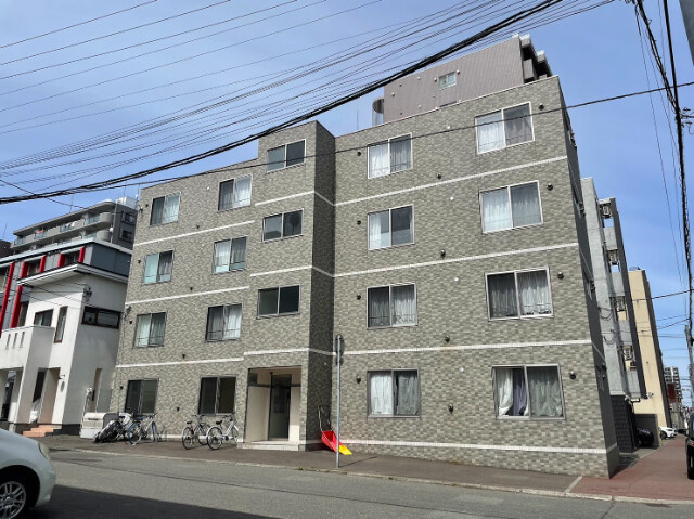 フレンズ菊水