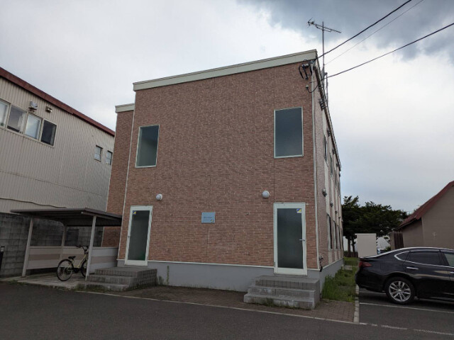 レオパレスグラン　チェルシー
