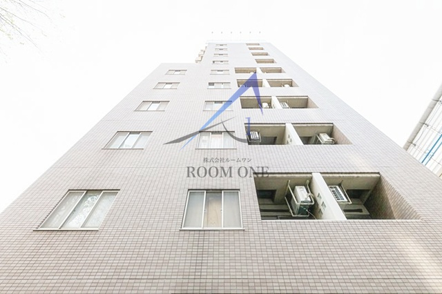 ロアール池尻大橋
