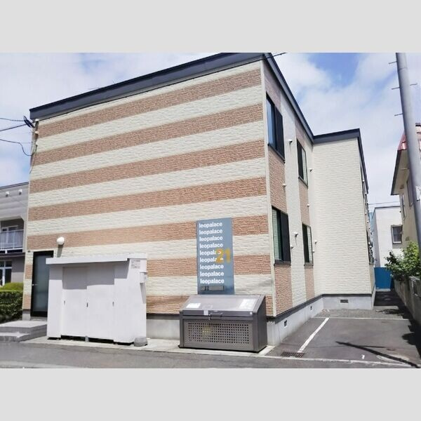 レオパレスソトエールＫ