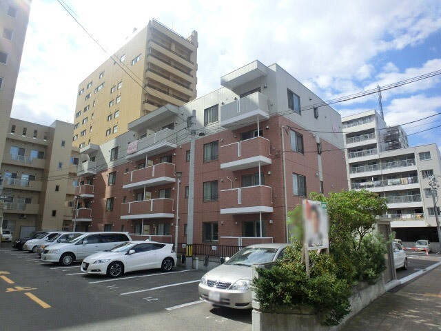 サンライズ３