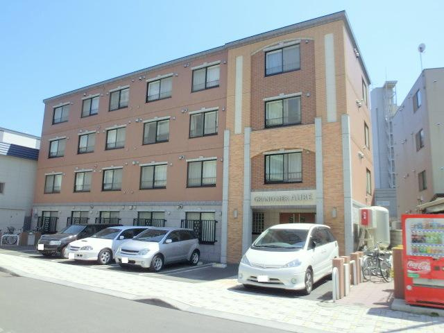 グランメールＡＵＢＥ