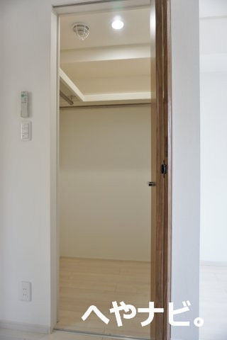 【収納】 | アムール千原 | ★ウォークインクローゼット