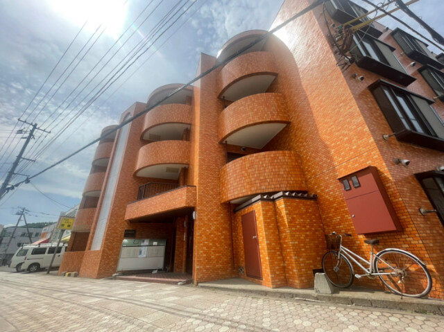 ジュネス札幌