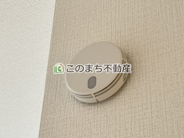 リガーレ宇都宮市不動前2期の設備|同社施工物件の写真です。※建具やフローリング、その他仕様が違う場合がございます。