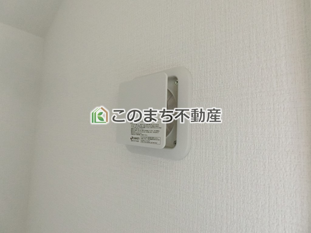 リガーレ宇都宮市不動前2期の設備|同社施工物件の写真です。※建具やフローリング、その他仕様が違う場合がございます。
