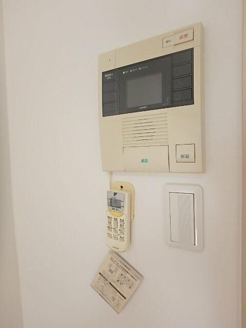 パレステュディオときわ台のその他