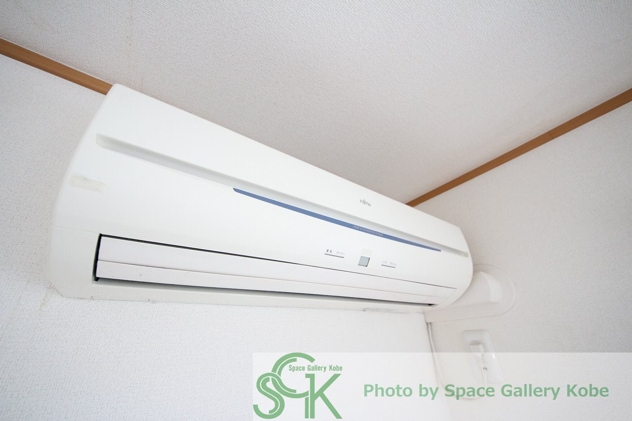 ルナ　パレス　Bの設備|※お部屋により仕様が異なる場合があります