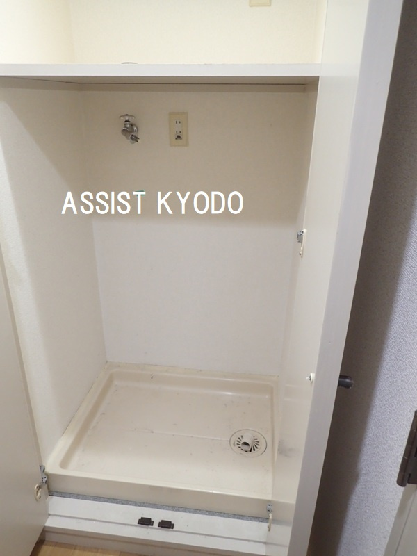 フェニックスコート砧の設備|※同物件参考写真です