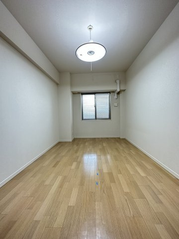 【居間・リビング】ローレルコート芦屋